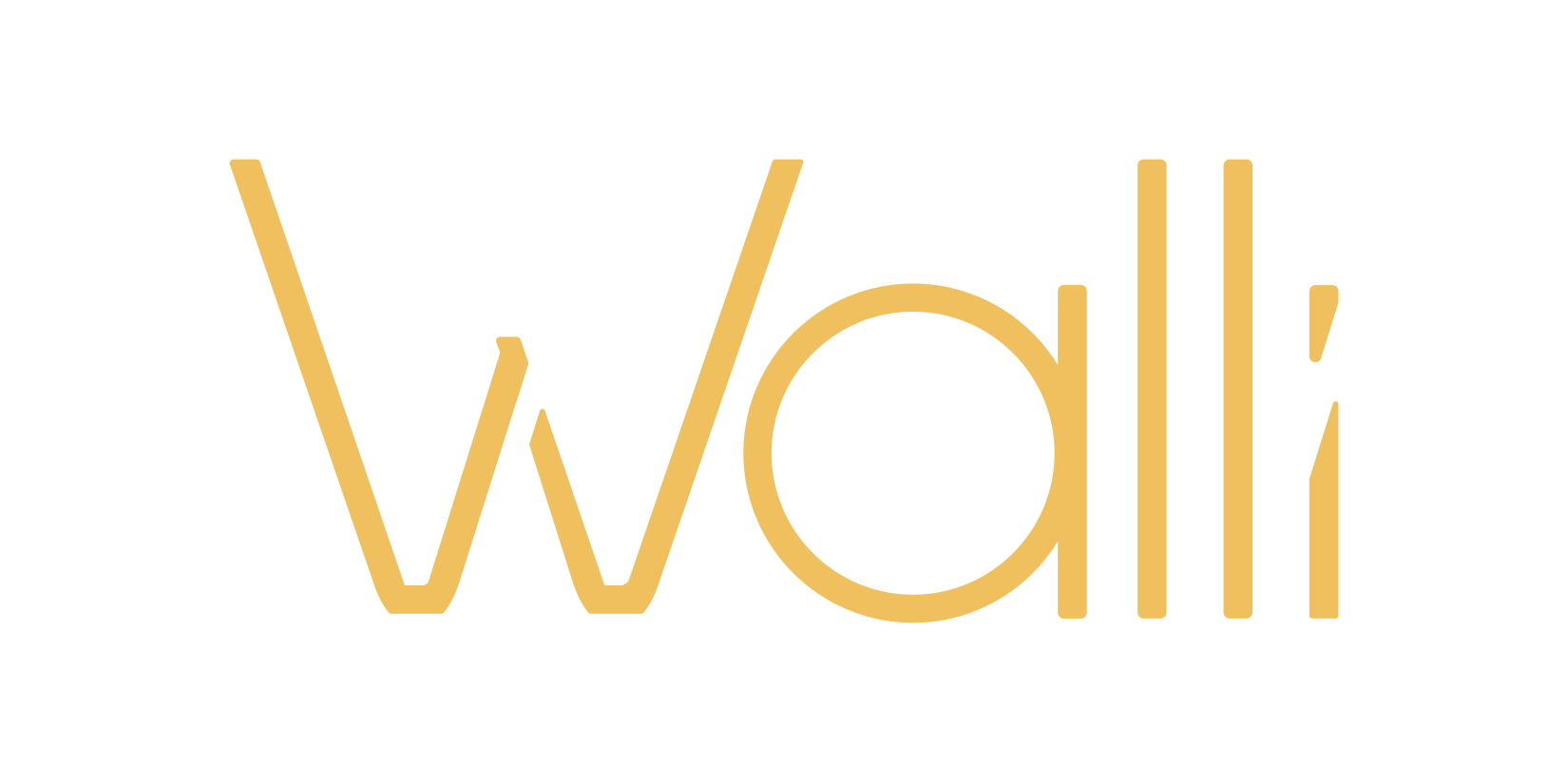 Walli Cases logo