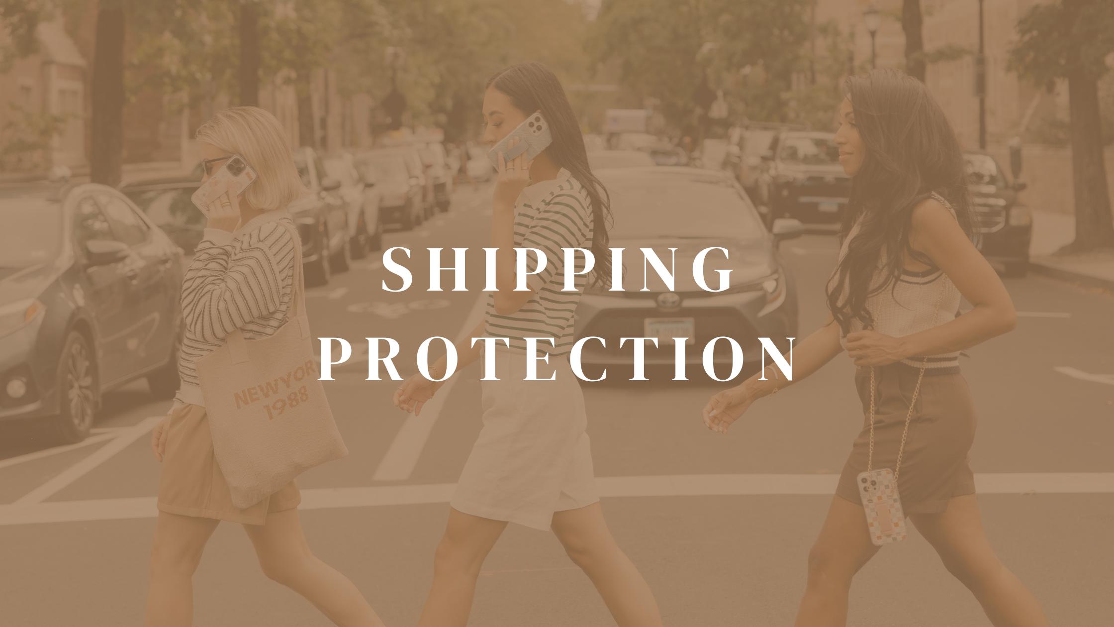 Walli Shipping Protection